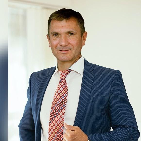 Анатолий Сверчков