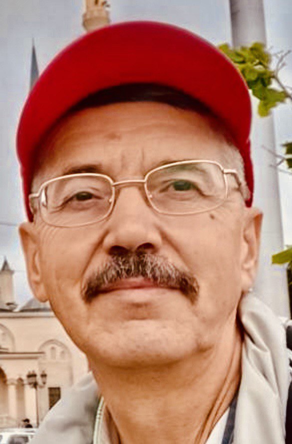 Иван Пшеничный